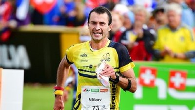 Спортсмен з Дніпра здобув золото на чемпіонаті зі спортивного орієнтування