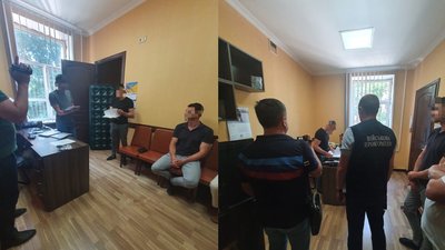 Шантаж та вимагання $50 тисяч: в Одесі судитимуть співробітника СБУ