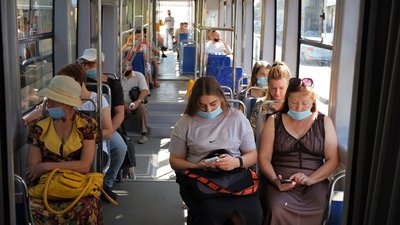 Запорізький експерт пояснив, які категорії населення мають право на пільговий проїзд