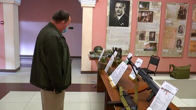 На Івано-Франківщині з 2022 року штат територіальної оборони збільшать вдесятеро На Івано-Франківщині з 2022 року штат територіальної оборони збільшать вдесятеро