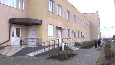 Медичний персонал лікарні Кушугумської громади масово перейшов працювати до приватного центру