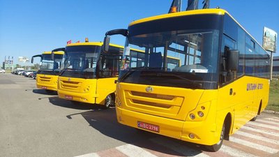 Одеська ОВА