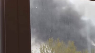 У Тернополі чути вибухи У Тернополі чути вибухи