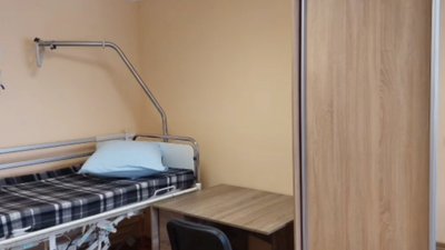 У громаді на Буковині запрацював прихисток для жінок та дітей, які постраждали від домашнього насилля У громаді на Буковині запрацював прихисток для жінок та дітей, які постраждали від домашнього насилля