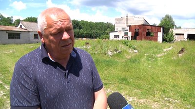 У Мирополі на Житомирщині сміттєпереробний завод не будуватимуть У Мирополі на Житомирщині сміттєпереробний завод не будуватимуть