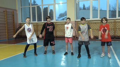 "Його родиною було ціле місто" – пам’яті житомирського вчителя і захисника Миколи Кондратюка "Його родиною було ціле місто" – пам’яті житомирського вчителя і захисника Миколи Кондратюка