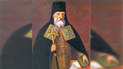 Лазар Баранович та «зіркові» імена української культури епохи бароко: що вони зробили для Чернігова Лазар Баранович та «зіркові» імена української культури епохи бароко: що вони зробили для Чернігова
