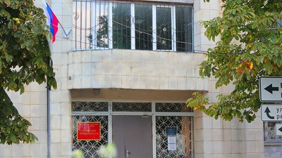 Приймав рішення про незаконну депортацію українців з Криму: в Україні судитимуть "суддю"