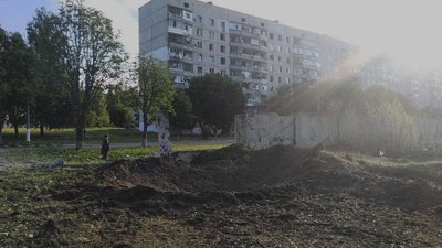 Збільшилась кількість заявок: волонтери розповіли про евакуацію на Харківщині Збільшилась кількість заявок: волонтери розповіли про евакуацію на Харківщині