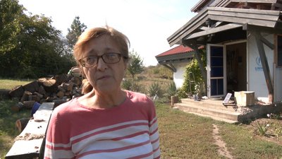 Волонтери вікна допомога жителі деокуповані села Харківщина