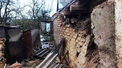 Протягом минулої доби армія РФ завдала 75 ударів по Запорізькій області. Є загиблі Протягом минулої доби армія РФ завдала 75 ударів по Запорізькій області. Є загиблі