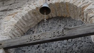 Акція "Сопричастя": тернополяни вшановують жертв Голодомору