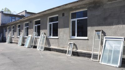 ЮНЕСКО, школи, Ізмаїл