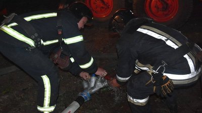 В Одесі горіла квартира в багатоповерхівці: загинули двоє людей, вісьмох евакуювали В Одесі горіла квартира в багатоповерхівці: загинули двоє людей, вісьмох евакуювали