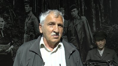 У Франківську відкрили виставку до 130-річчя від дня народження Євгена Коновальця У Франківську відкрили виставку до 130-річчя від дня народження Євгена Коновальця