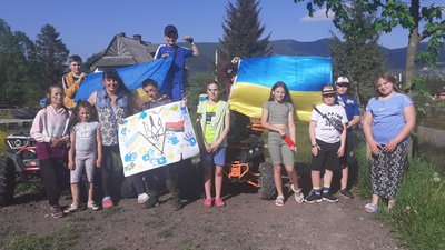 Помер військовослужбовець з Івано-Франківщини Олександр Простак Помер військовослужбовець з Івано-Франківщини Олександр Простак