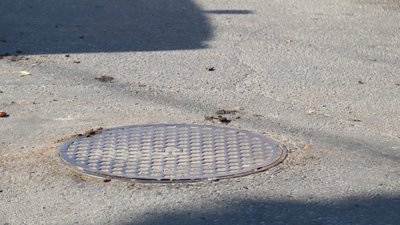 Смерть у каналізаційному колодязі: в Охтирці загинули двоє чоловіків