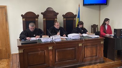 Державна зрада, колишній військовий, апеляційний суд, Юрій Чернишов, тримання під вартою Державна зрада, колишній військовий, апеляційний суд, Юрій Чернишов, тримання під вартою