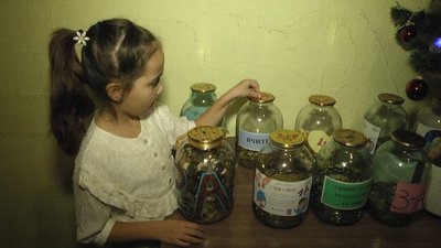 У Житомирі влаштували "монетну" акцію – учні зібрали 20 тисяч гривень для малозабезпечених дітей