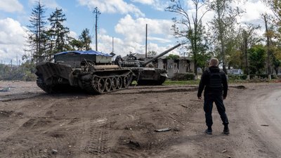 Росія витратила на війну з Україною чверть свого річного бюджету — Forbes
