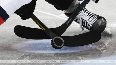 У Лукашенка забирають Чемпіонат світу з хокею-2021
