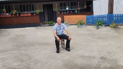 Багатодітний Михайло Трофимлюк Багатодітний Михайло Трофимлюк