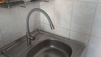 Водопровідний кран