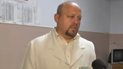 У Коломийському військовому госпіталі проведуть аудиторську перевірку У Коломийському військовому госпіталі проведуть аудиторську перевірку