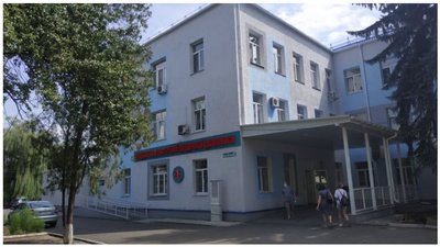 У Слов'янську медики півтора місяця не отримують зарплату