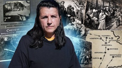 як під час Другої світової війни на Миколаївщині вбили понад 55 тисяч євреїв