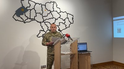 Петро Розвадовський
