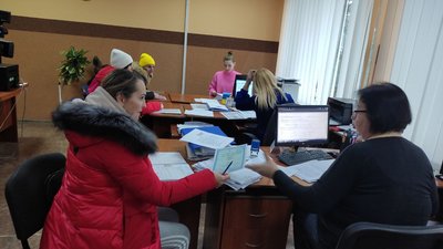 Оформлення державних виплат: що потрібно знати лучанам