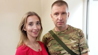 Що робити, якщо через війну був втрачений зв'язок із рідними — поради житомирських експертів Що робити, якщо через війну був втрачений зв'язок із рідними — поради житомирських експертів