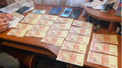 На Рівненщині оголосили підозру чоловікам, які підробляли ПЛР-тести. Вони визнали провину – поліція На Рівненщині оголосили підозру чоловікам, які підробляли ПЛР-тести. Вони визнали провину – поліція