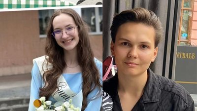 Двоє випускників з Тернополя отримали по 200 балів на НМТ, тестування, 23 червня 2026 року