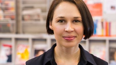 книжки софія андрухович