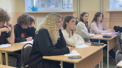 Вступ до вишів 2023: попередня модель, за якою абітурієнти з Полтавщини складатимуть іспити Вступ до вишів 2023: попередня модель, за якою абітурієнти з Полтавщини складатимуть іспити