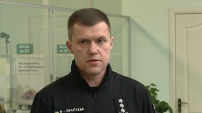 Володимир Нідзельський Володимир Нідзельський