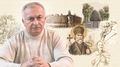 День міста, Житомир, невідомі факти, краєзнавство, історія, замок