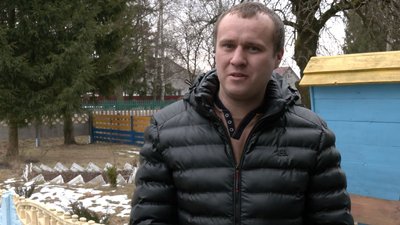 Дорога в Кукуріки: коли на Волині відремонтують автошлях, на якому застряг рейсовий автобус Дорога в Кукуріки: коли на Волині відремонтують автошлях, на якому застряг рейсовий автобус