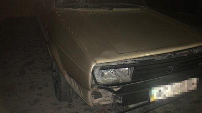 У Житомирі ДБР розслідує смерть 14-річного хлопця, якого збила машина