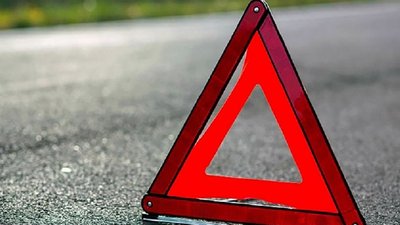 На Прикарпатті у двох ДТП травмувалися люди