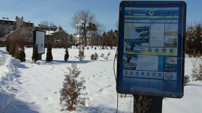 Задіяли чорний піар. На Прикарпатті агітують проти кандидатки у нардепи від 87 округу Задіяли чорний піар. На Прикарпатті агітують проти кандидатки у нардепи від 87 округу