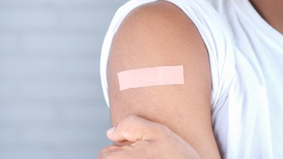 За минулу добу на Запоріжжі від COVID-19 вакцинувалися понад 13 тисяч мешканців регіону