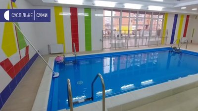 Новозбудований сумський садок "Світлячок" у 12-му мікрорайоні не відкриється 10 листопада