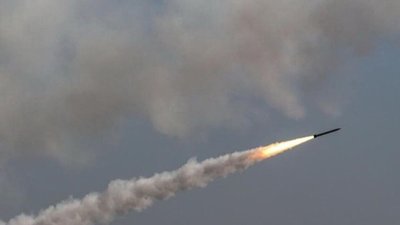На Полтавщині російська армія завдала удару