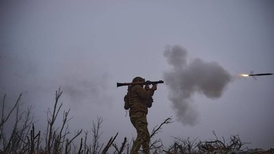 ЗСУ, військовий, ПЗСК