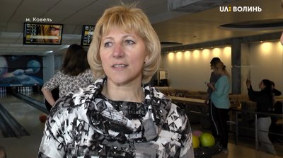 У Ковелі влаштували проект "Я - особлива мама" У Ковелі влаштували проект "Я - особлива мама"