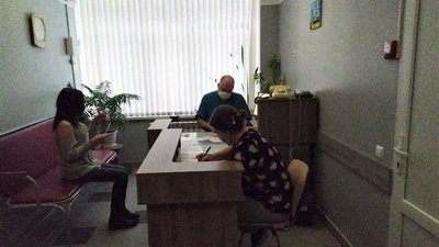 Як кропивничани та комунальники міста справлялись із снігопадом Як кропивничани та комунальники міста справлялись із снігопадом