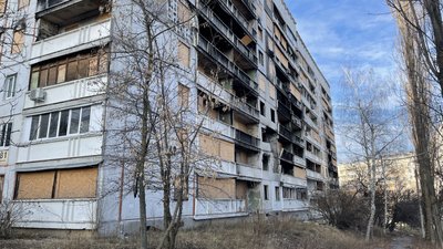 Нацгвардієць з Харкова приїхав з фронту до своїх дітей у День Святого Миколая Нацгвардієць з Харкова приїхав з фронту до своїх дітей у День Святого Миколая